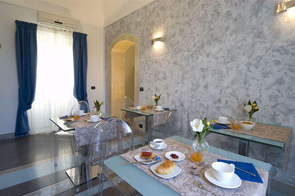 Archimede Vacanze B&B Syracuse Exterior photo