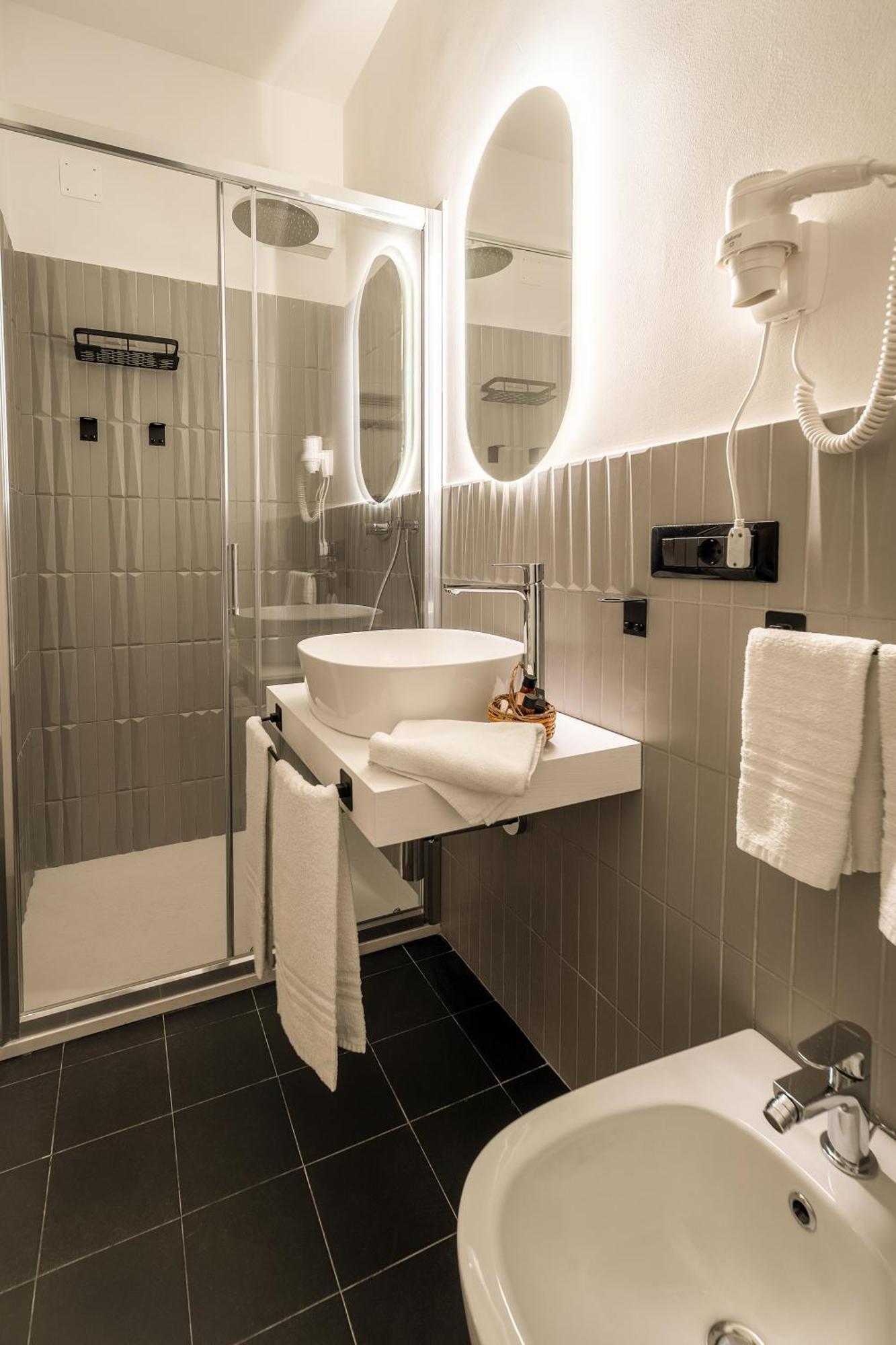 Archimede Vacanze B&B Syracuse Exterior photo
