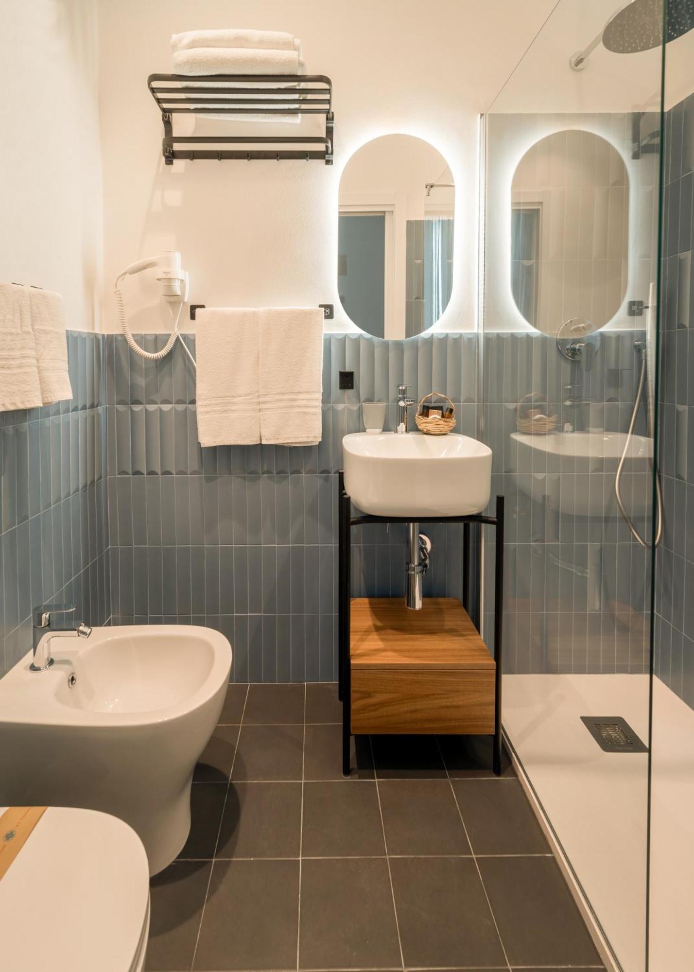 Archimede Vacanze B&B Syracuse Exterior photo