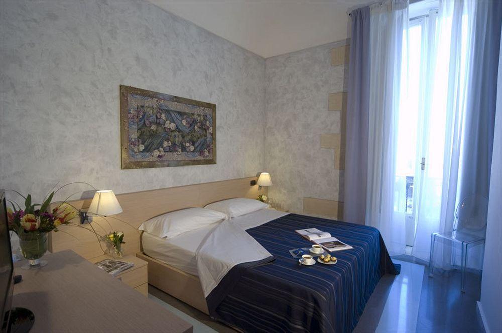 Archimede Vacanze B&B Syracuse Exterior photo