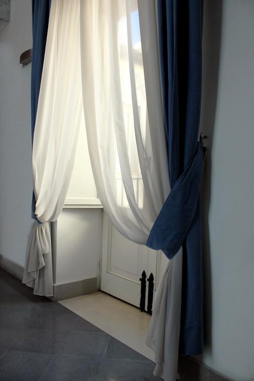Archimede Vacanze B&B Syracuse Exterior photo
