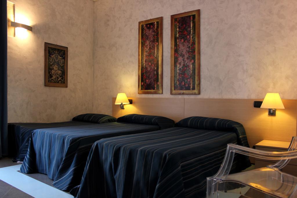 Archimede Vacanze B&B Syracuse Exterior photo