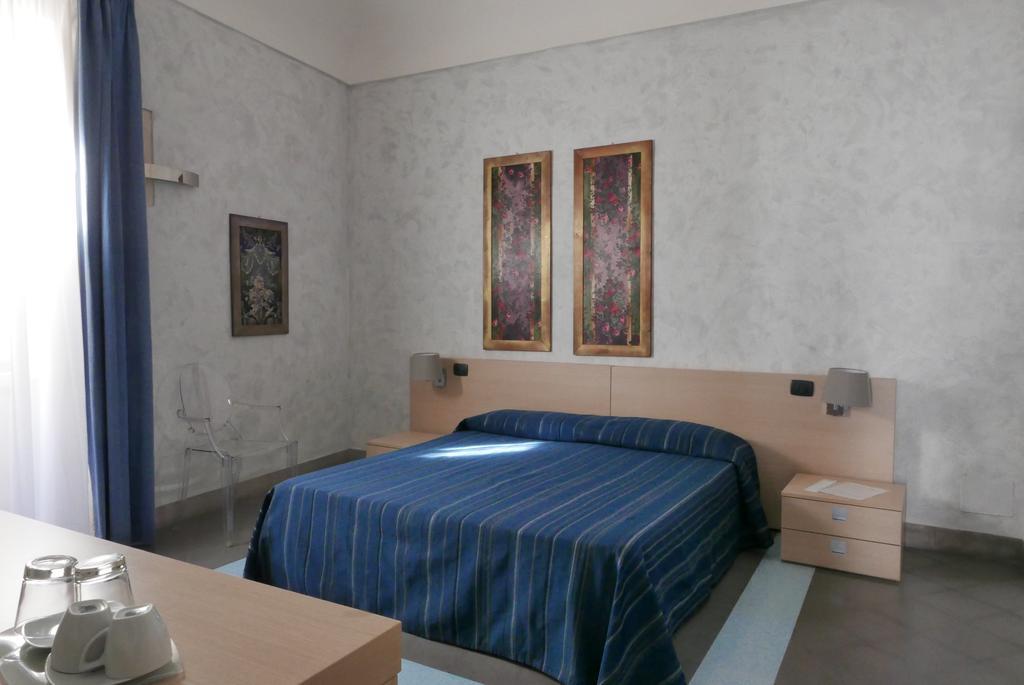 Archimede Vacanze B&B Syracuse Exterior photo