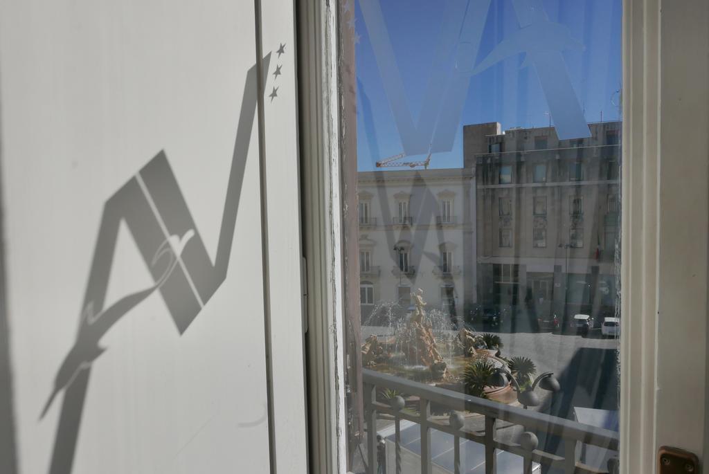 Archimede Vacanze B&B Syracuse Exterior photo